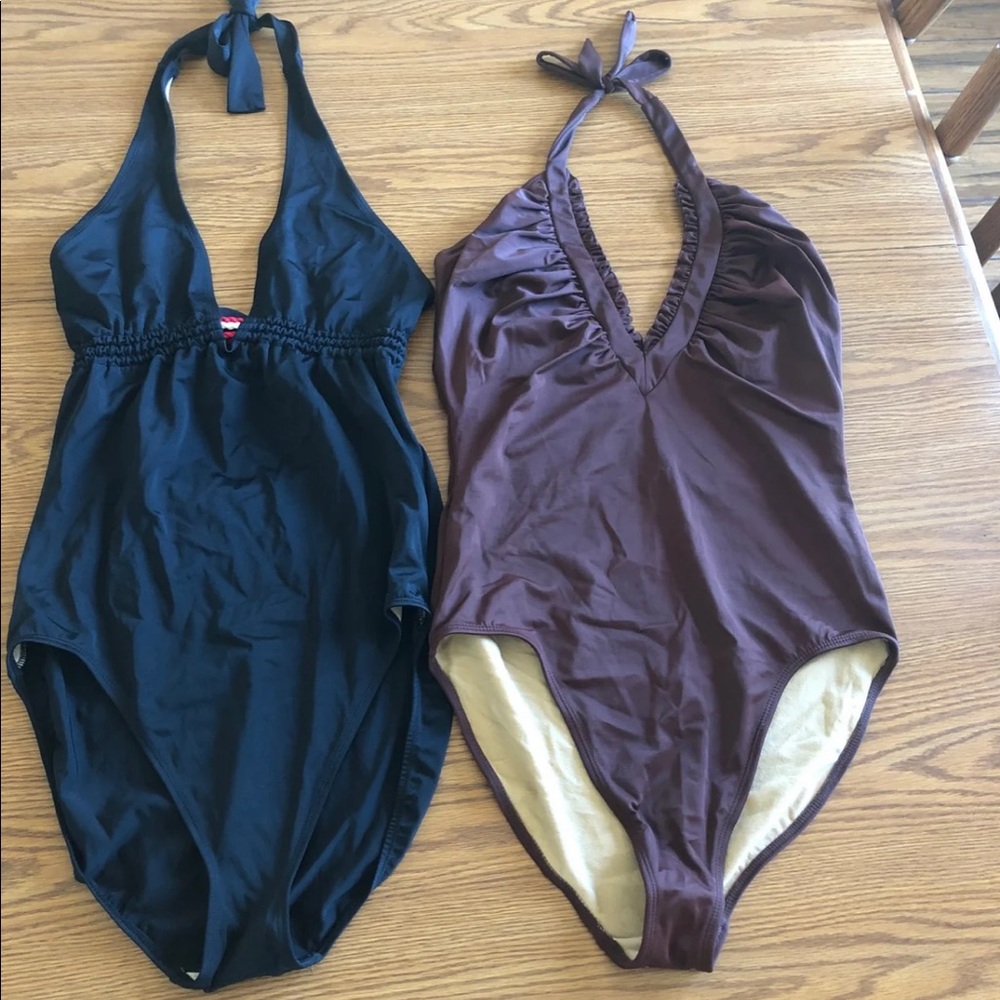 Newport News swimsuits